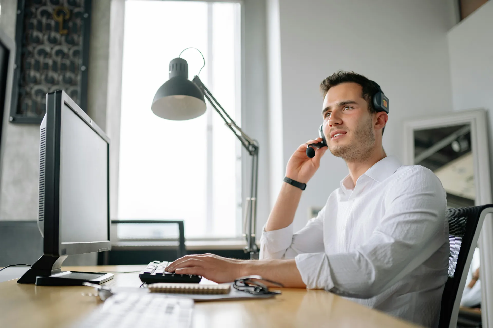 HIPAA compliant virtual staffing solutions for dental and medical practices