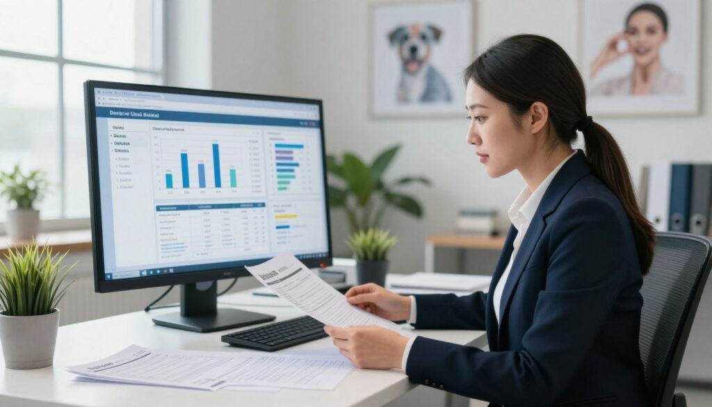 dental claim denial management