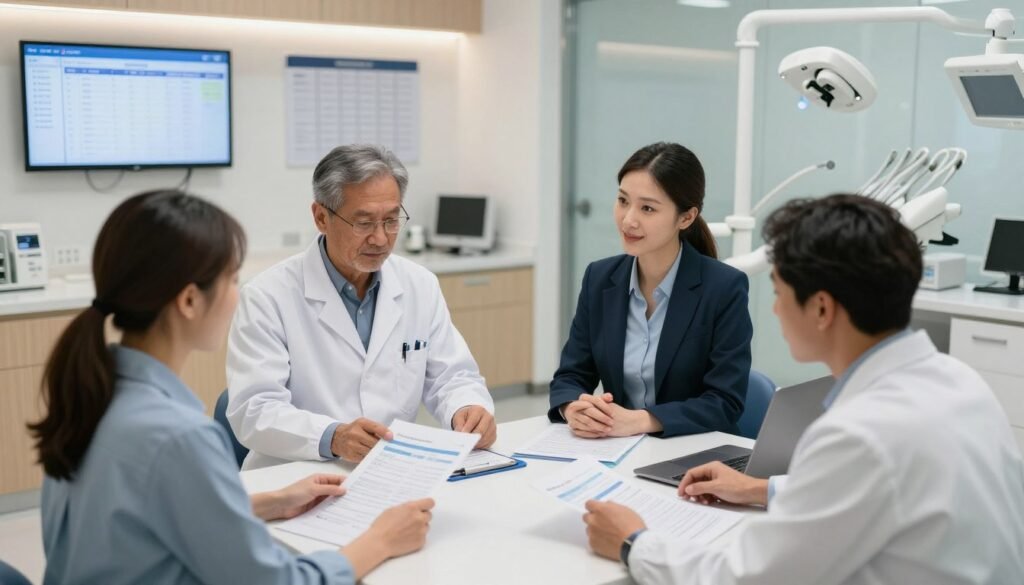 in-house billing